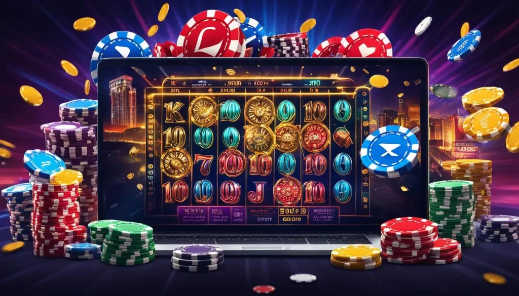 Nạp tiền vào tài khoản sgd777