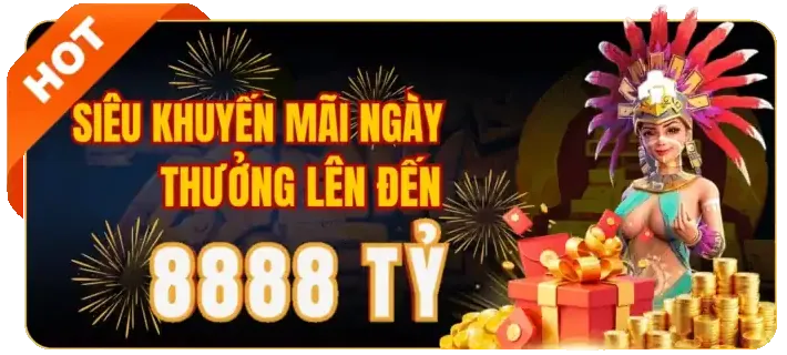 Hàng trăm game nổ hũ hấp dẫn đang chờ đón người chơi tại sgd777