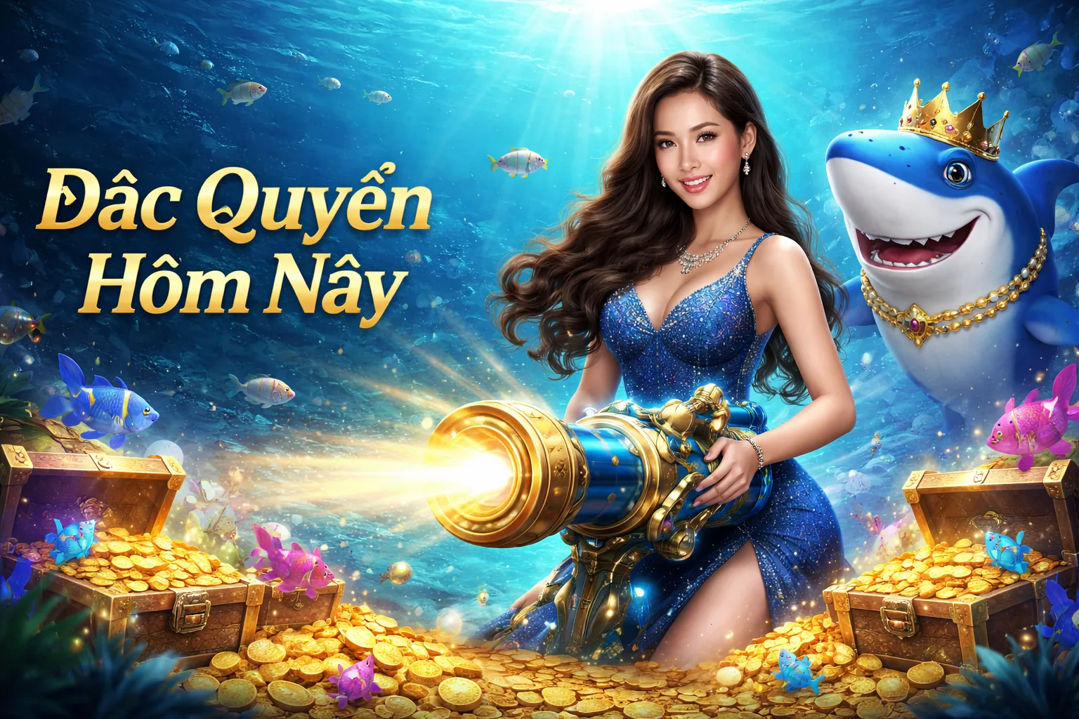 Banner Tài Xỉu Online tại nhà cái SGD777